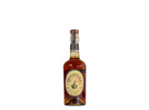 Michters Bourbon Small Batch 45 7  null
