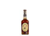 Michters Bourbon Small Batch 45 7  70cl