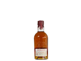 Aberlour  Non Chill-Filtered  12Y 48  70cl