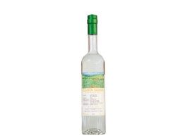 Clairin Sajous 2019 56 5  70cl