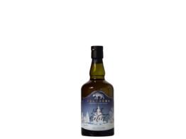 Wolfburn Let it Snow 46  70cl