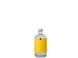 Boury Bottled  Yuzu Gin  44  50cl