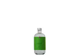 Boury Bottled  Lavas Gin  44  50cl