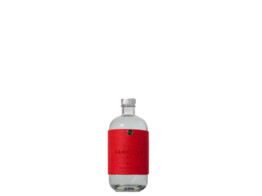 Boury Bottled  Sanguine Gin  44  50cl