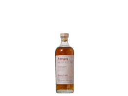 Arran The Bodega Sherry 55 8  70cl