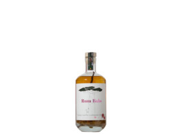 Rum Babs Lychee 35  70cl