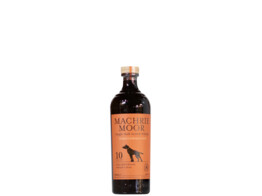 Arran Machrie Moor 10Y 46 