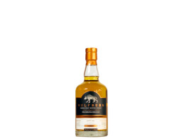 Wolfburn Aurora Sherry Oak 46  70cl