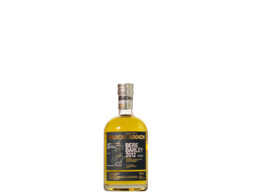 Bruichladdich Bere Barley 2012 50  70cl