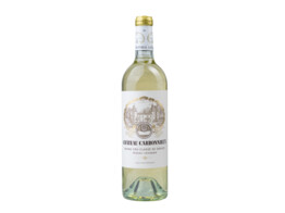 Chateau Carbonnieux Wit 75cl