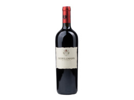 Gesellmann  G  Rood 75cl 2015