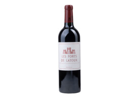 Les Forts de Latour Rood 75cl 2014