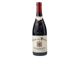 Chateauneuf du Pape  Clos des Papes  Rood Paul Avril