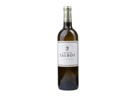 Chateau Talbot Caillou Blanc Wit 75cl