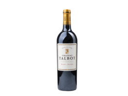 Chateau Talbot Rood 75cl