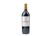 Chateau Talbot Rouge 2020