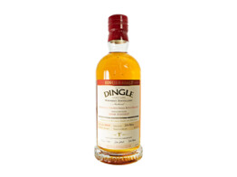 Dingle Whiskey Batch 46 5 