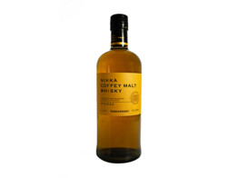 Nikka Coffey Malt 45 