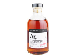 Elements of Islay  AR 11  56.8  50cl