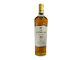 Macallan 12Y Double Cask 40  70cl null