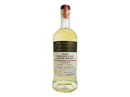 Berry Bros. Blended Islay Scotch 44 2 