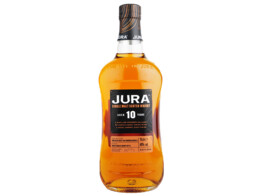 Jura 10Y 40  70cl