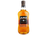 Jura 10Y 40  70cl