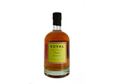 Koval Bourbon 47  50cl null