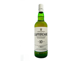 Laphroaig 10Y 40 