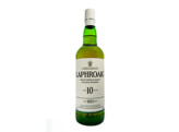 Laphroaig Single Malt Scotch 10Y 43   null