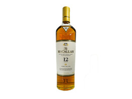 Macallan 12Y Sherry Oak 40  70cl