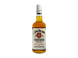 Jim Beam White 40 