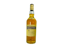 Cragganmore 12Y 40 