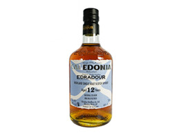 Edradour 12Y Caledonia 46  null