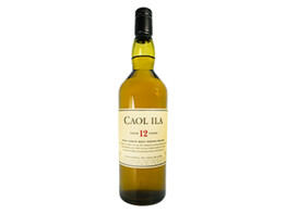 Caol Ila 12Y 43 
