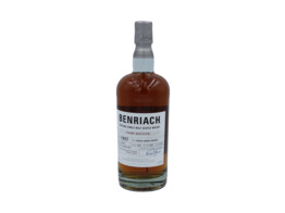 Benriach 1997 23Y Cask  7420 51 6  70cl