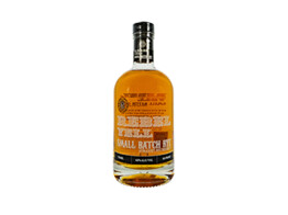 Rebel Yell Straight Rye 45  70cl