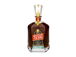 Santiago de Cuba 25 ans 40 