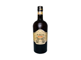 Naga Rum  Java Reserve  40  70cl