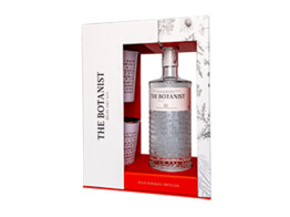Botanist Gin 46 