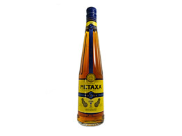 Metaxa 5  38 