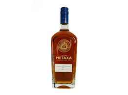 Metaxa 12  40 