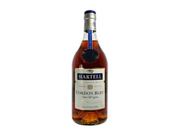 Martell Cordon Bleu 40 