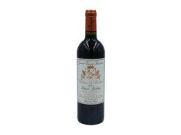 Chateau la Bridane Rood 75cl