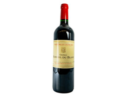 Chateau Barrail du Blanc Rouge