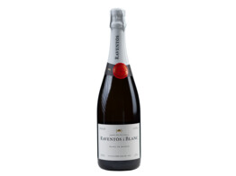 Raventos i Blanc de Blancs Brut Wit 75cl 2021