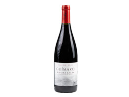 Camino Real Rood 75cl 2021 Adegas Guimaro