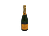 Veuve Clicquot Yellow Label Magnum Wit 1 5l