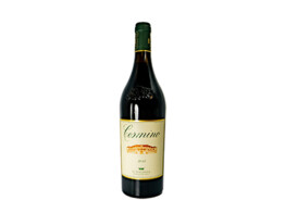 Cosmino Rood 75cl 2015 Il Pollenza