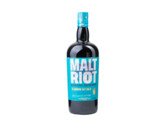 Malt Riot Blended Malt 40  null